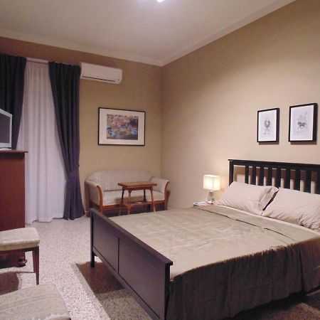 Sizilien Hotel รากูซา ภายนอก รูปภาพ