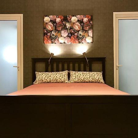 Sizilien Hotel รากูซา ภายนอก รูปภาพ