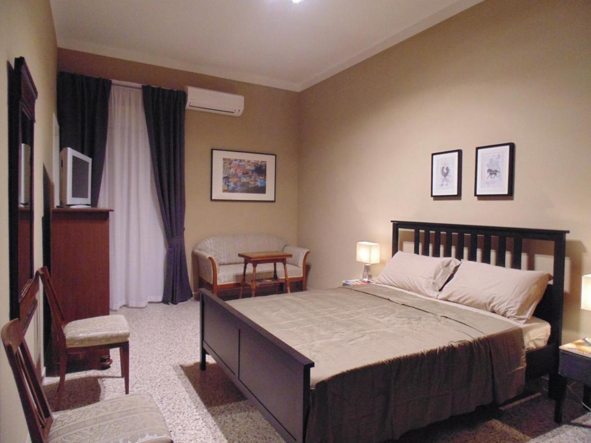 Sizilien Hotel รากูซา ภายนอก รูปภาพ