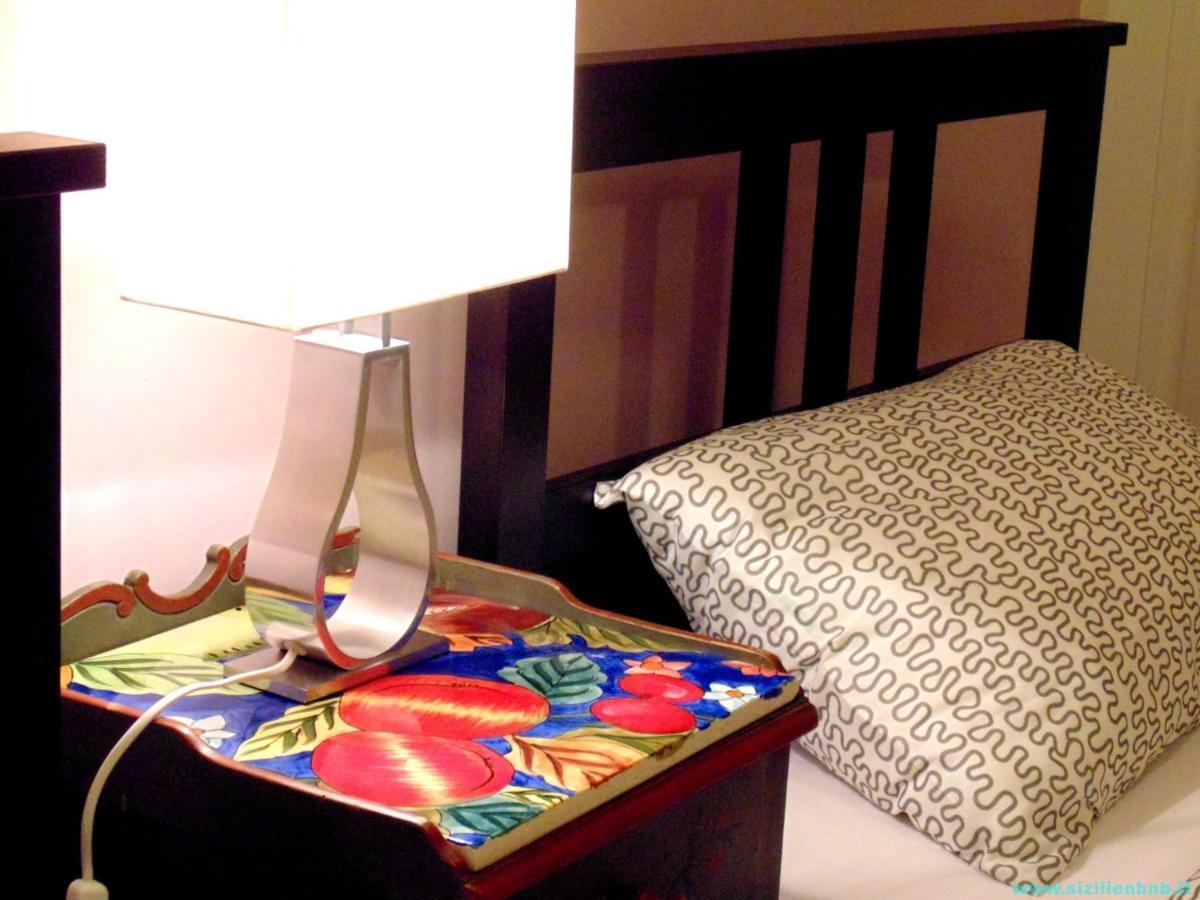 Sizilien Hotel รากูซา ห้อง รูปภาพ