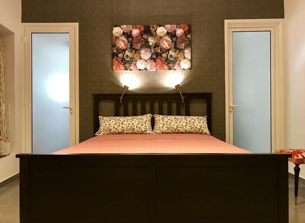 Sizilien Hotel รากูซา ภายนอก รูปภาพ